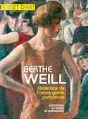Berthe Weil, galeriste de l'avant-garde